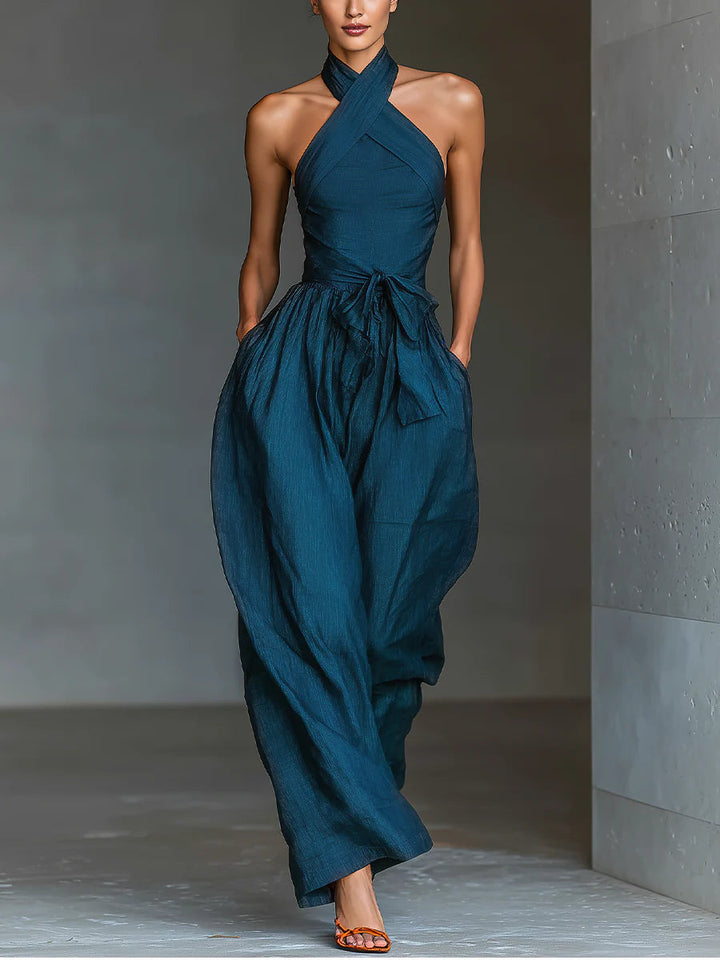 MELINDA - Tuta Chic