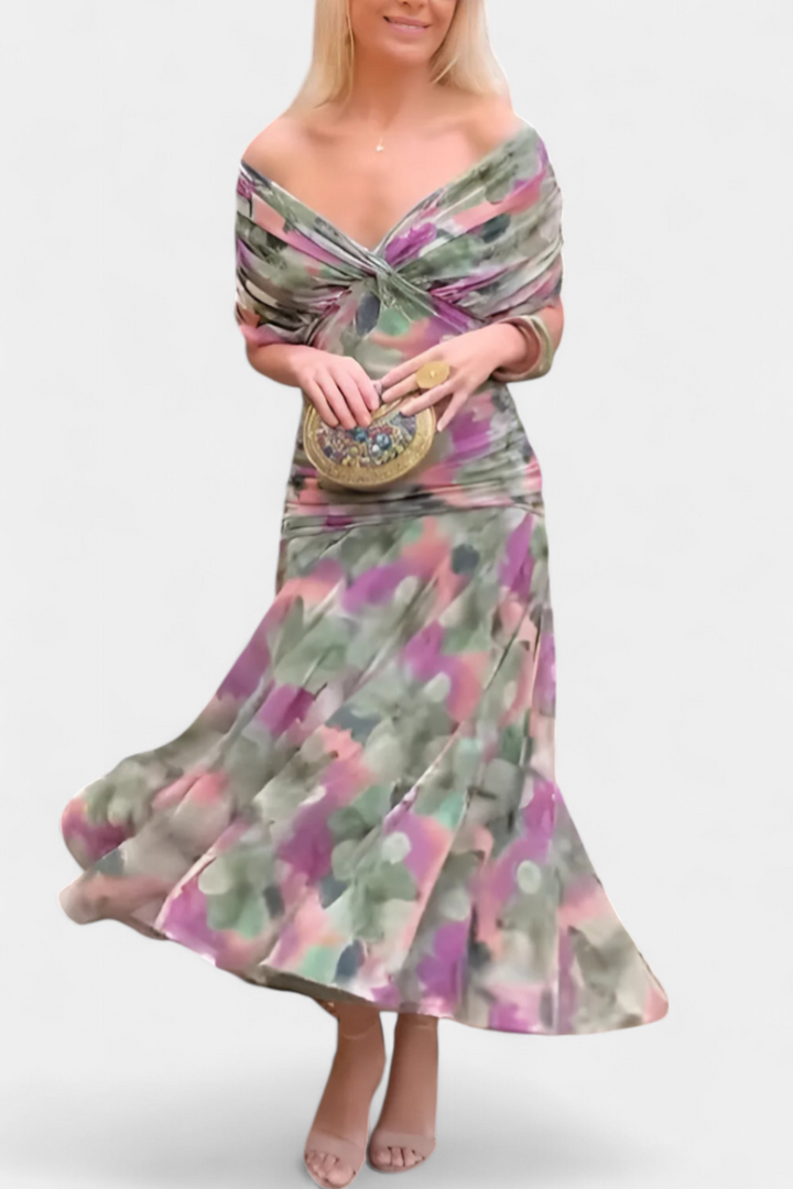 Eryzziah | Abito Elegante
