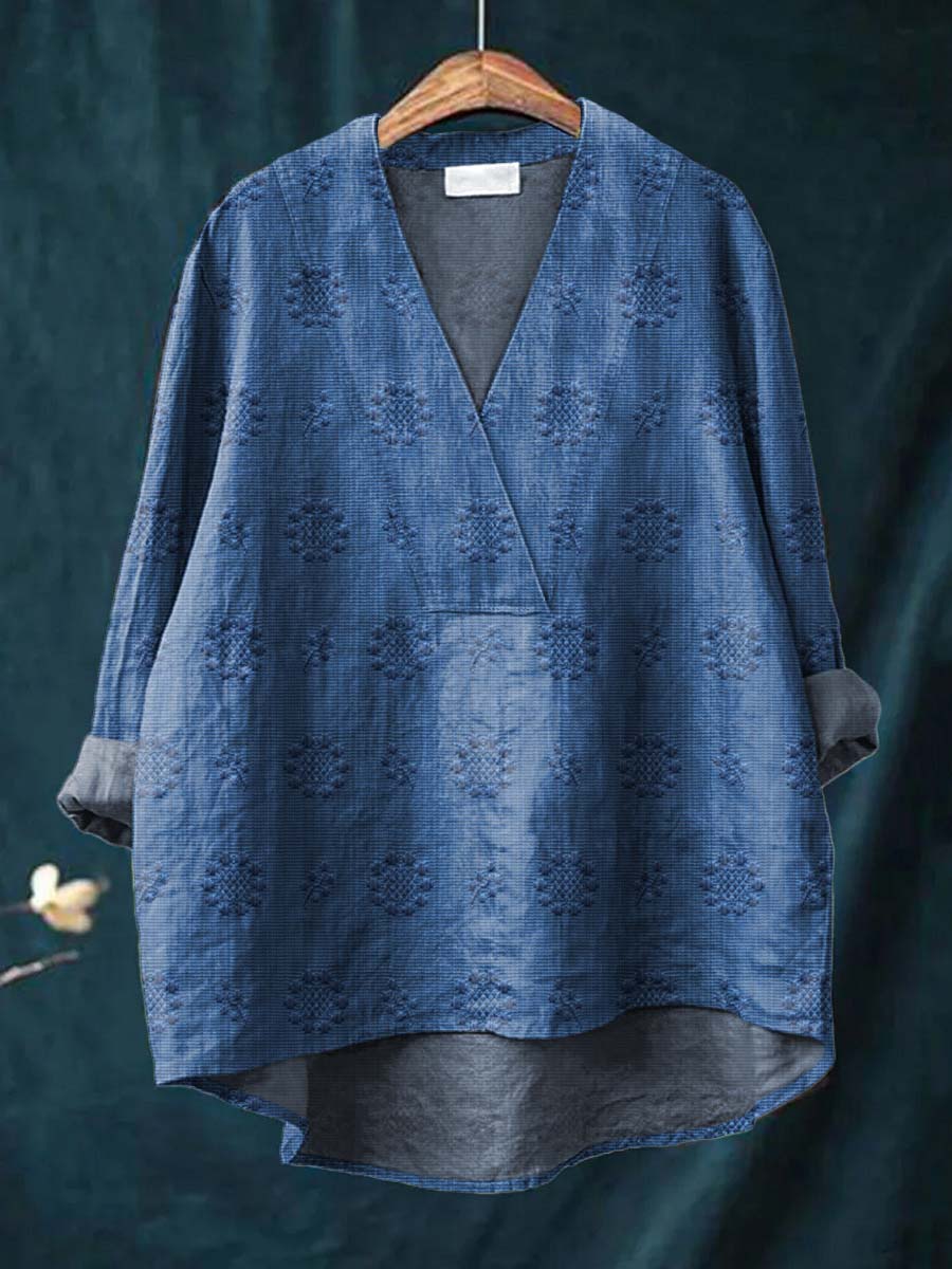 Blusa Paola