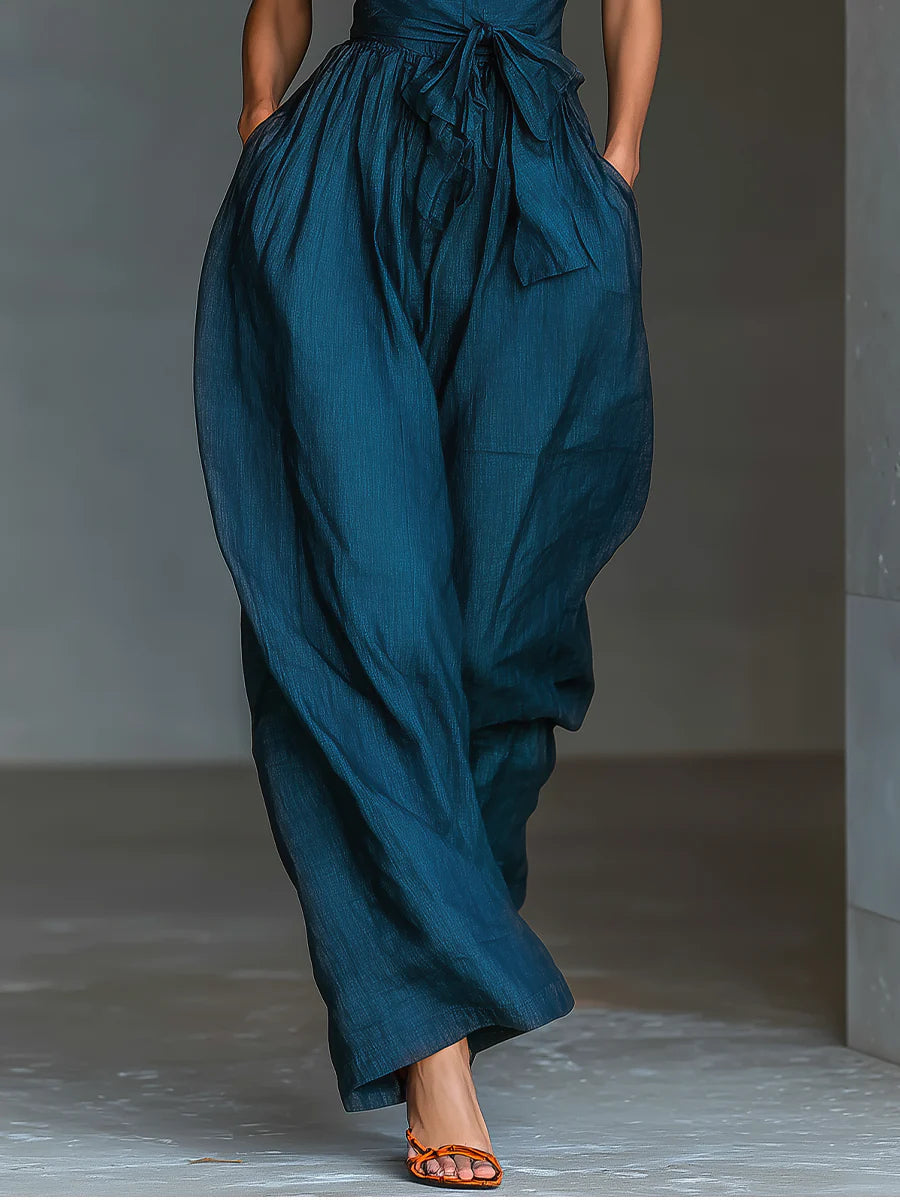 MELINDA - Tuta Chic