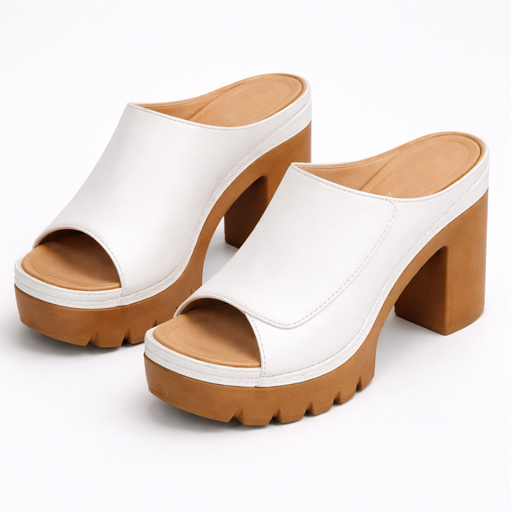 Mizella™ | Tacchi a Piattaforma