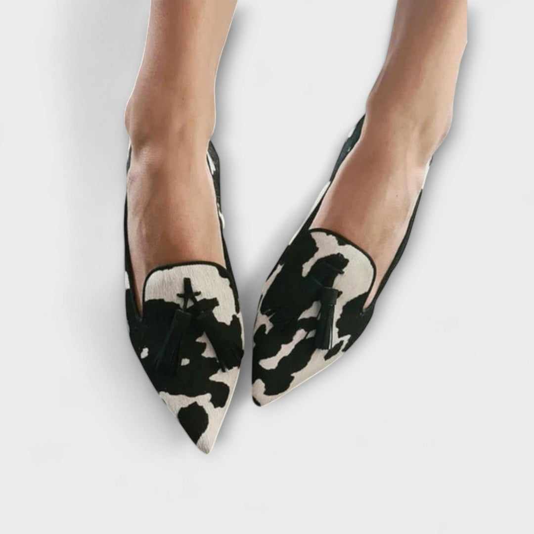 Julia - Scarpa elegante