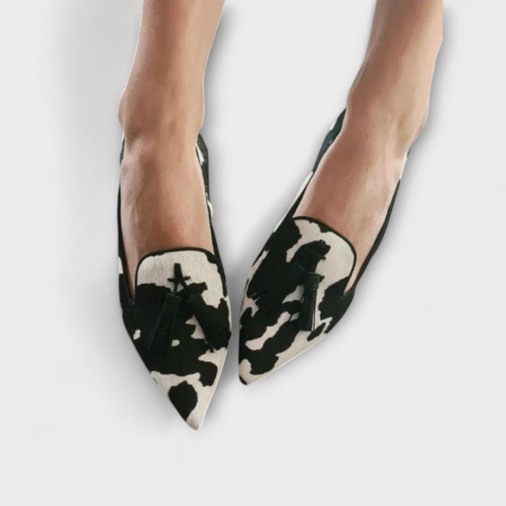 Julia - Scarpa elegante