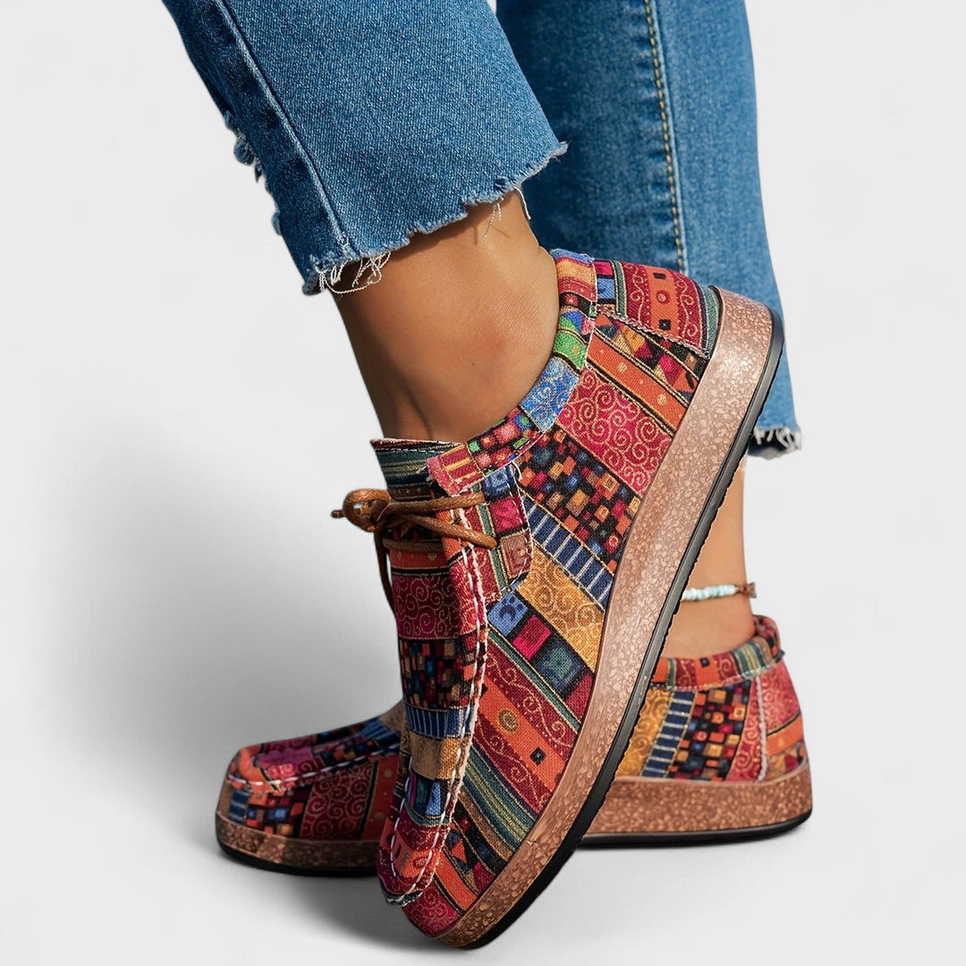 Lorraine | Scarpe Ultra Leggere
