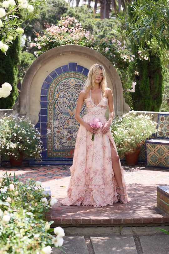 Scarlette | Uno splendido vestito all&