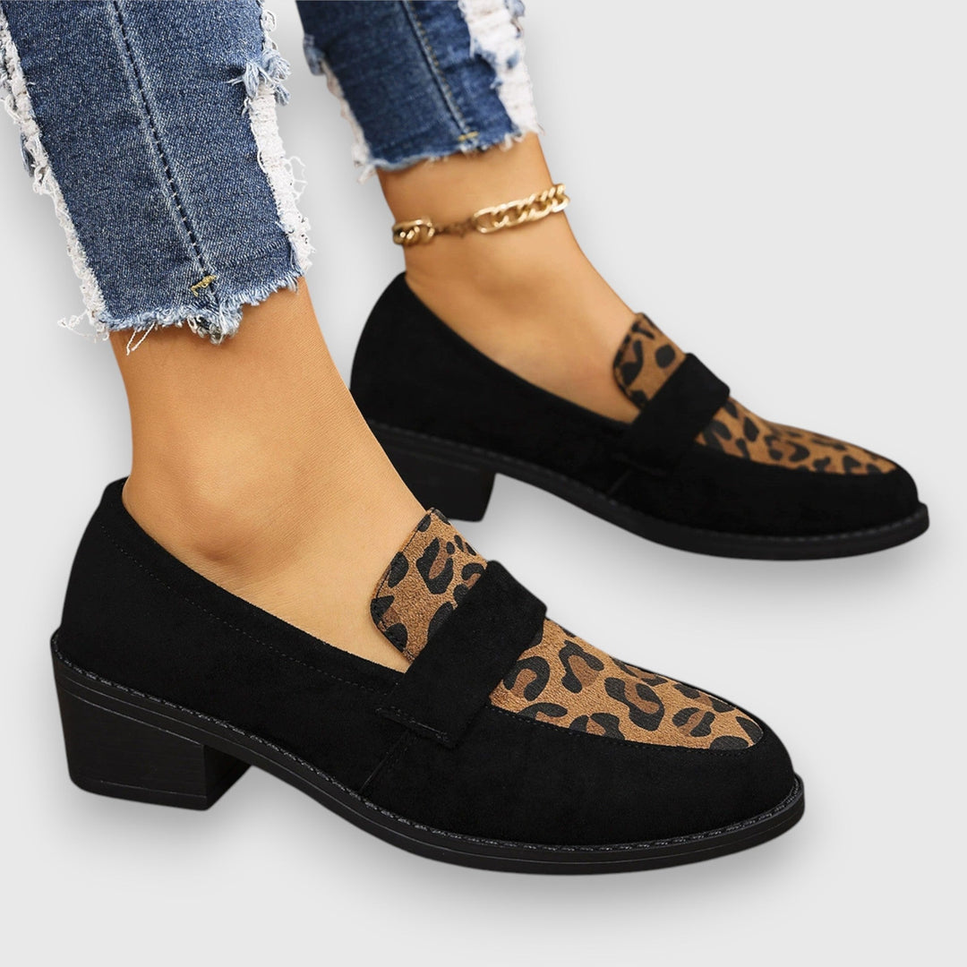 Brunika – Pantofola Comoda