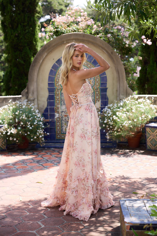 Scarlette | Uno splendido vestito all&