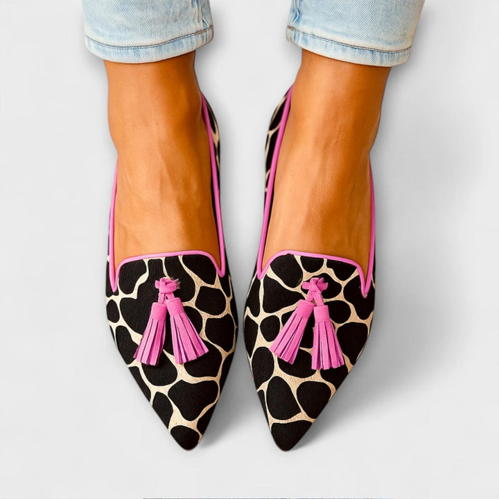 Julia - Scarpa elegante