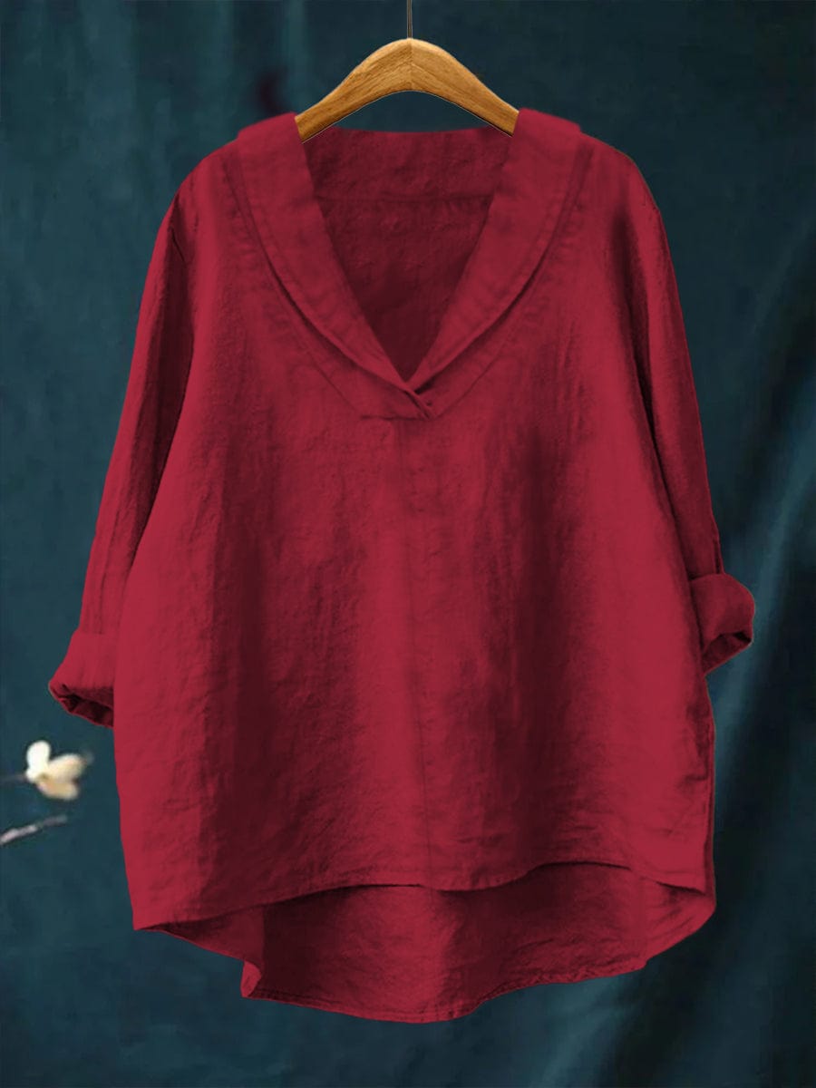Blusa Claudia