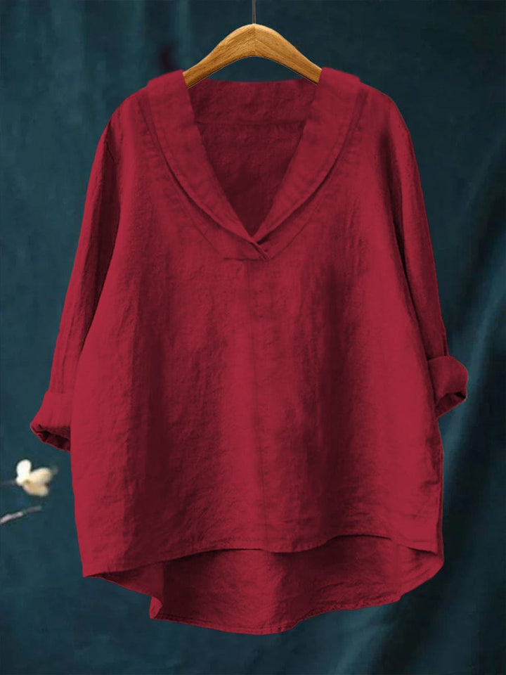 Blusa Claudia