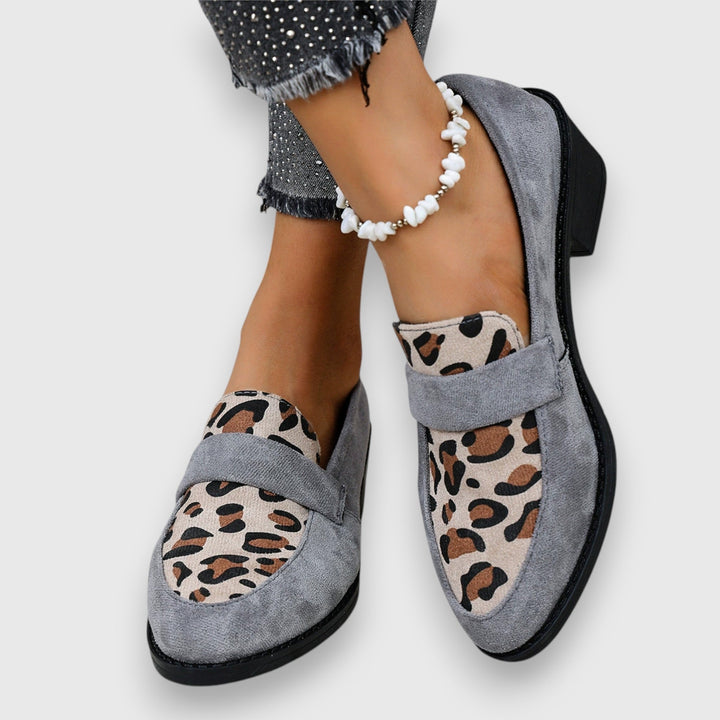 Brunika – Pantofola Comoda