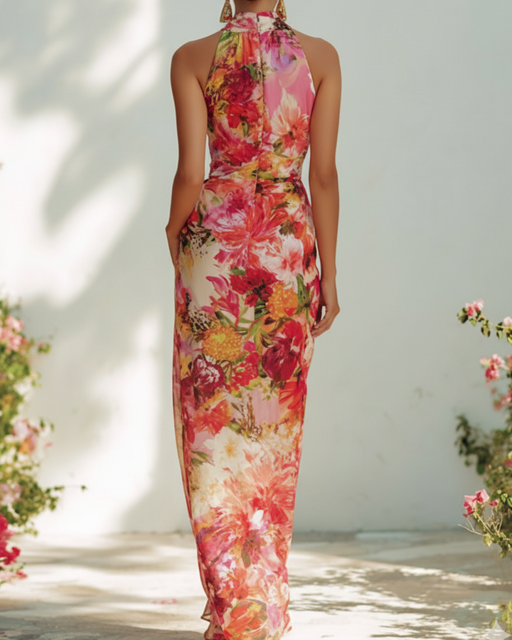 Daniella - Maxi Dress