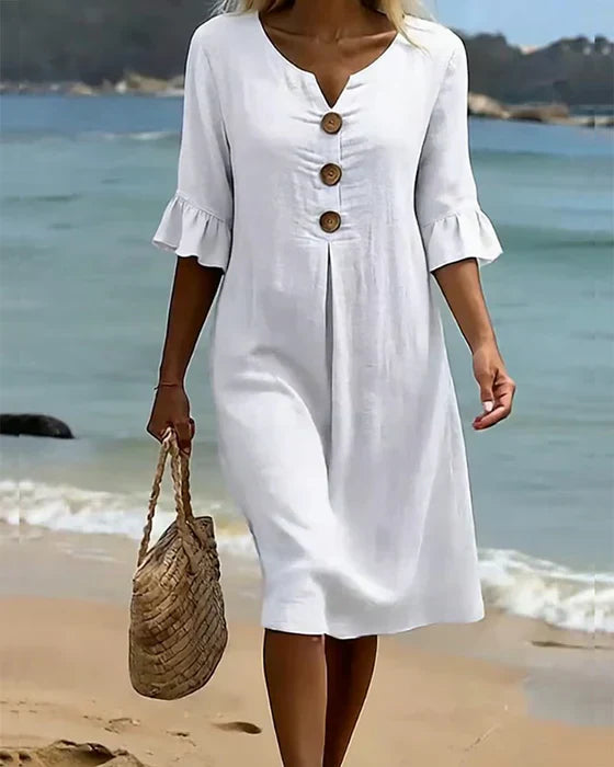 Abito casual da donna.