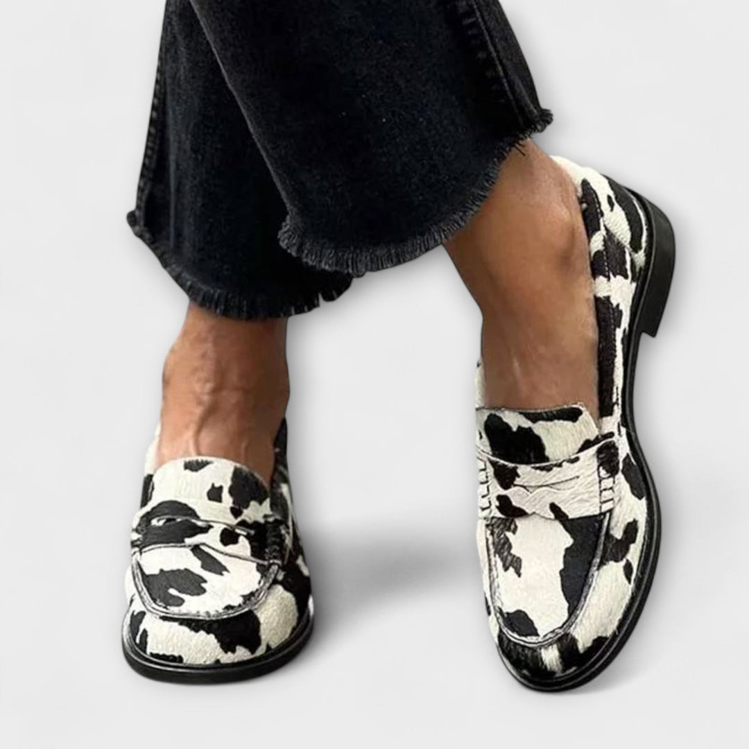 Victoria | Sneaker che si fa notare