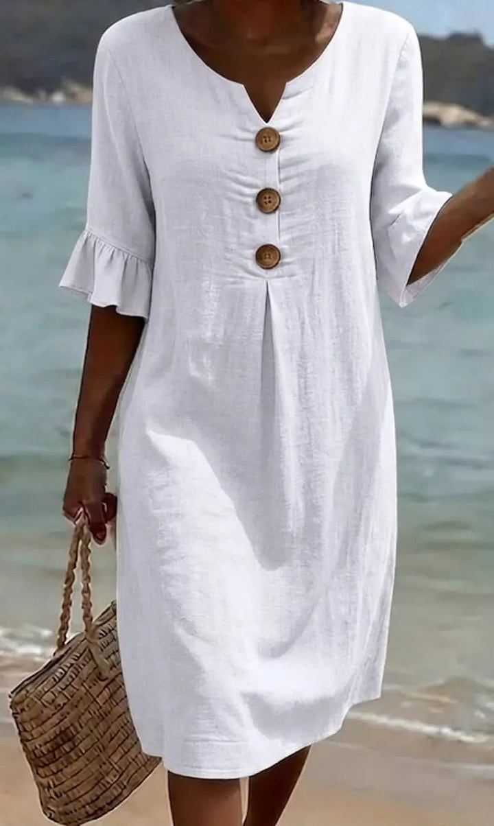 Abito casual da donna.