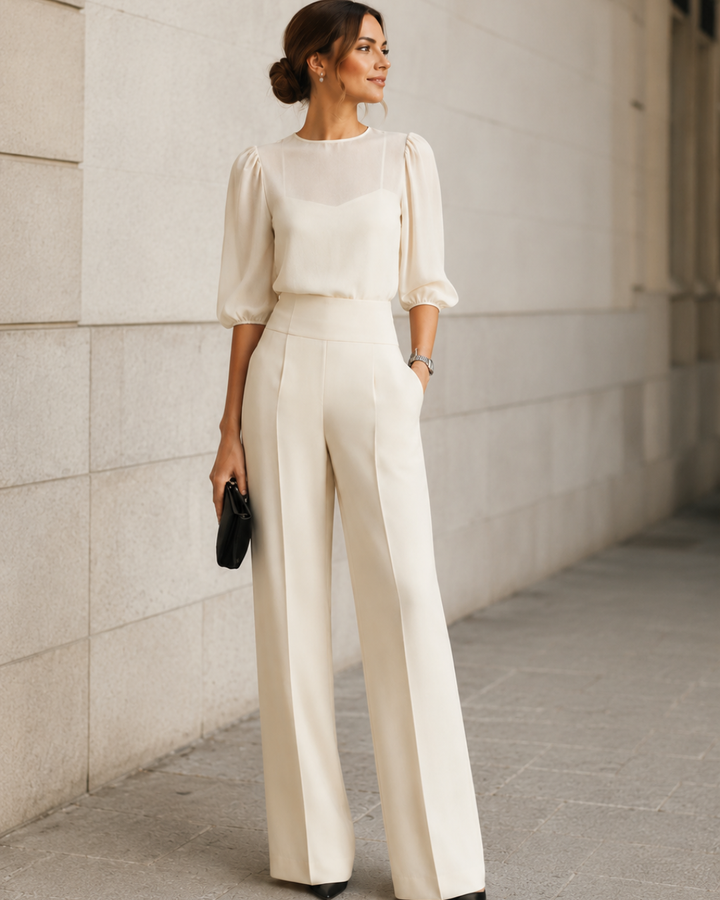 Emma - Elegant 3-Piece Set