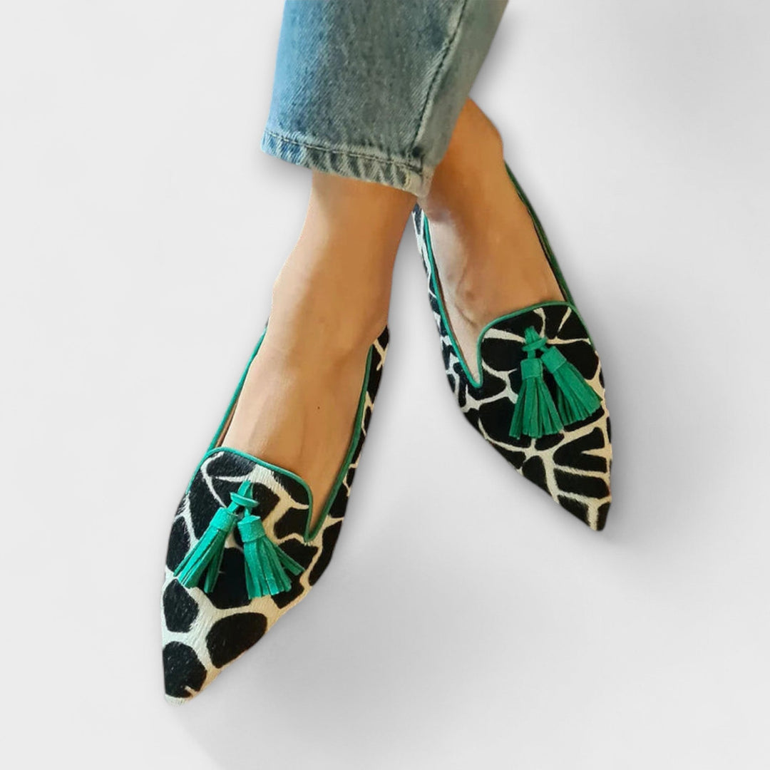 Julia - Scarpa elegante