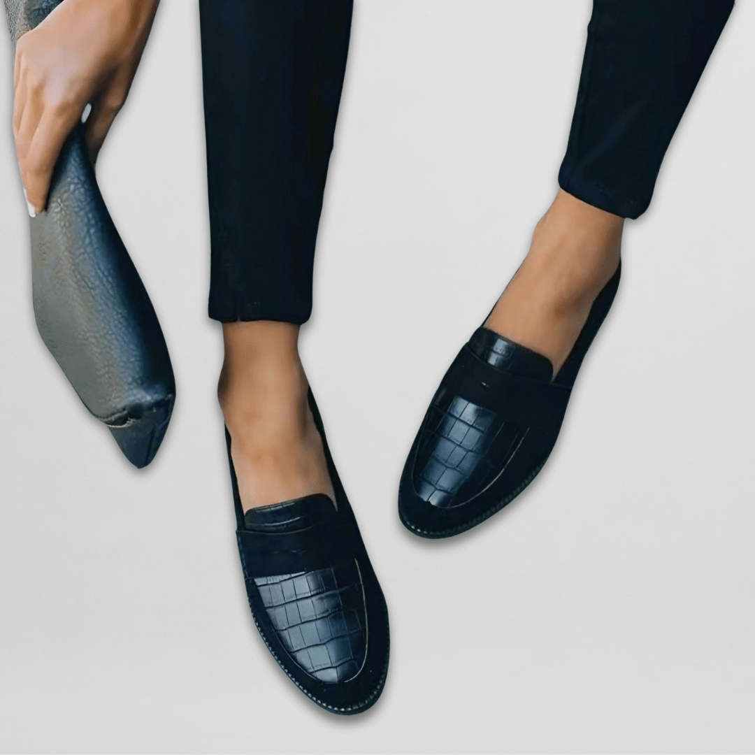 Claudia | Scarpe fatte a mano