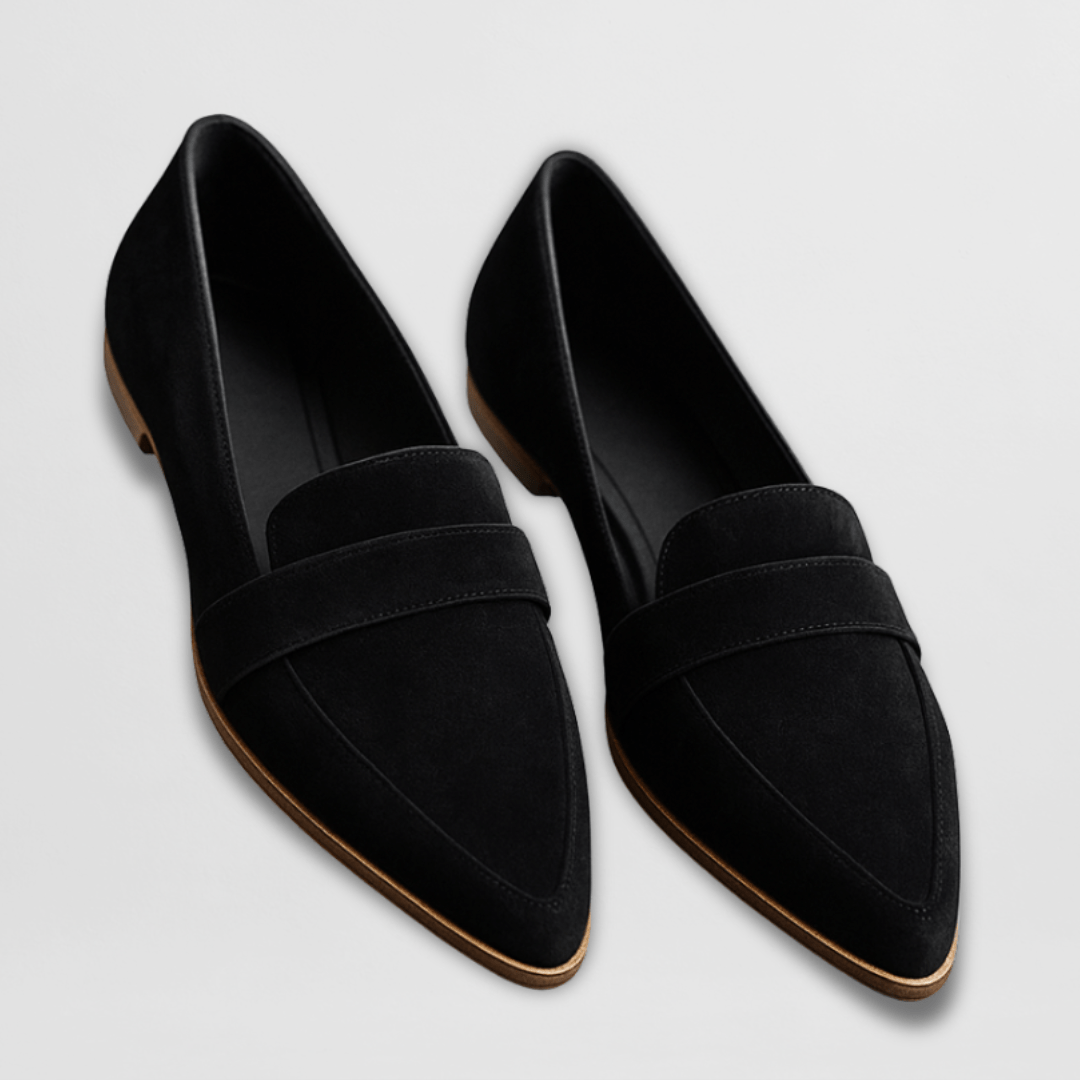 Helen | Pantofole in morbida