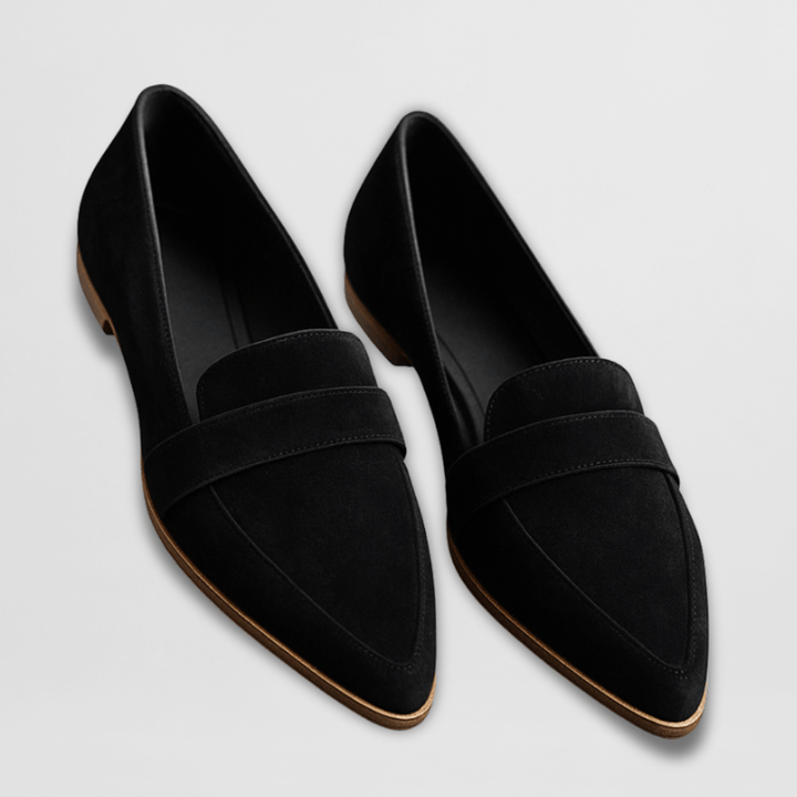 Helen | Pantofole in morbida