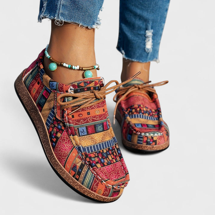 Lorraine | Scarpe Ultra Leggere