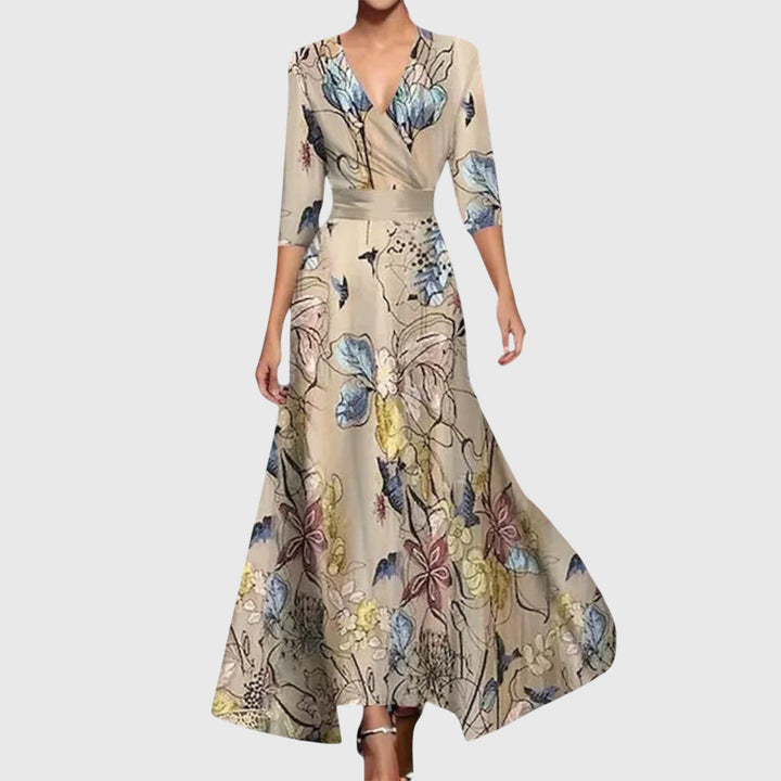 Leila™ | Abito Elegante