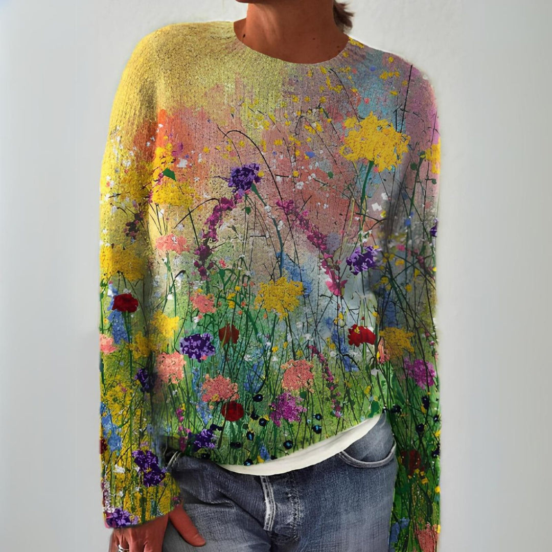 Grace™ | Maglia islandese senza tempo