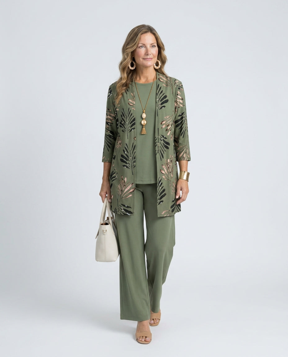 Mila | Set da 3 Pezzi Claire