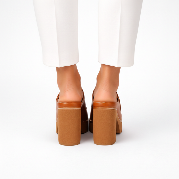 Mizella™ | Tacchi a Piattaforma