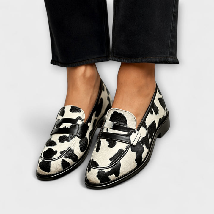 Victoria | Sneaker che si fa notare