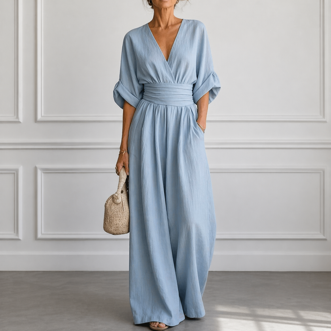 Cheska |  Tuta elegante