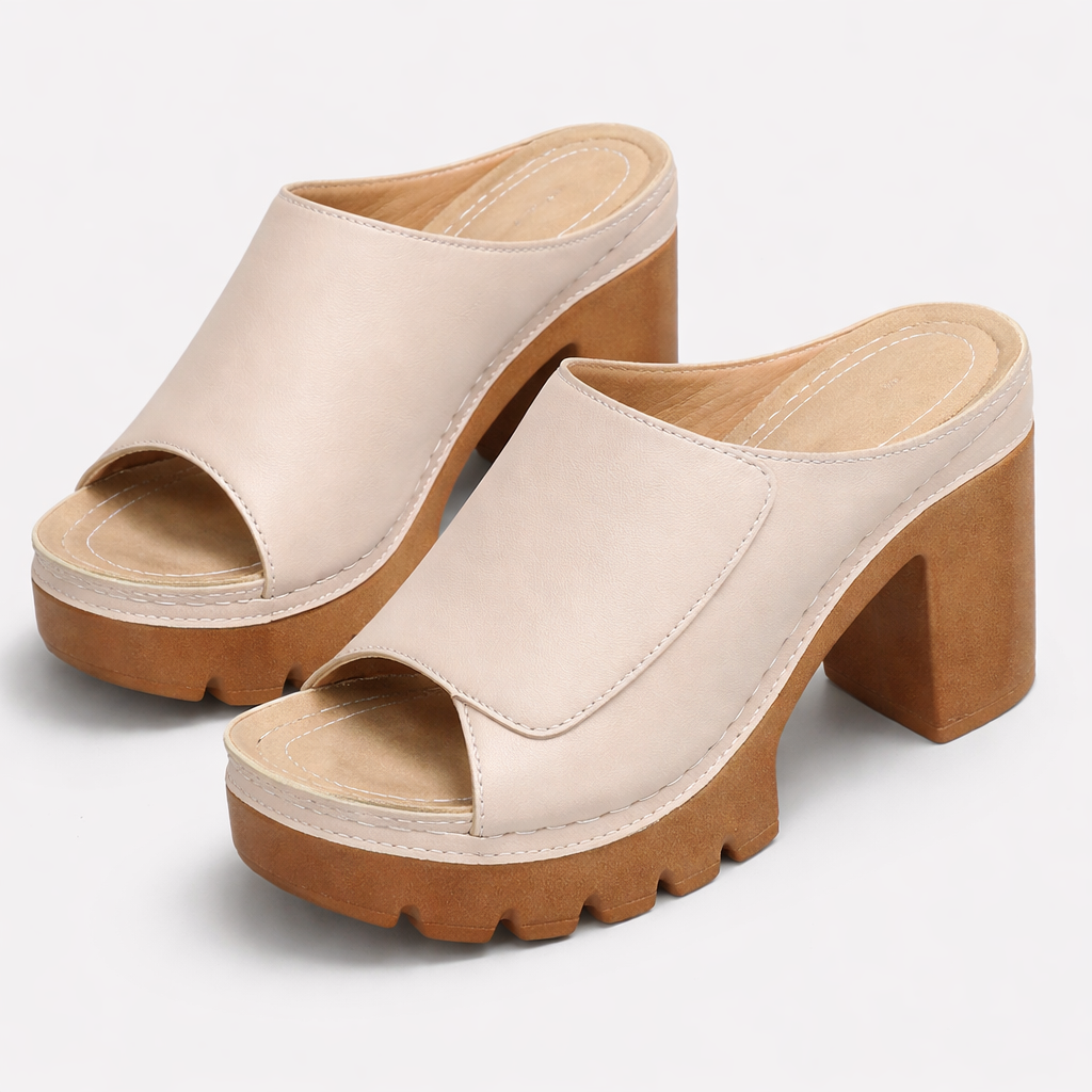 Mizella™ | Tacchi a Piattaforma
