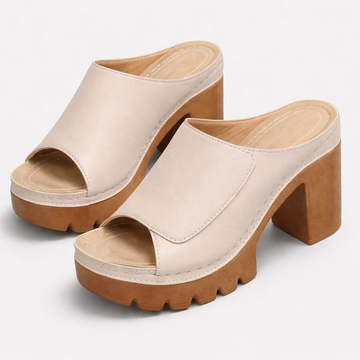 Mizella™ | Tacchi a Piattaforma