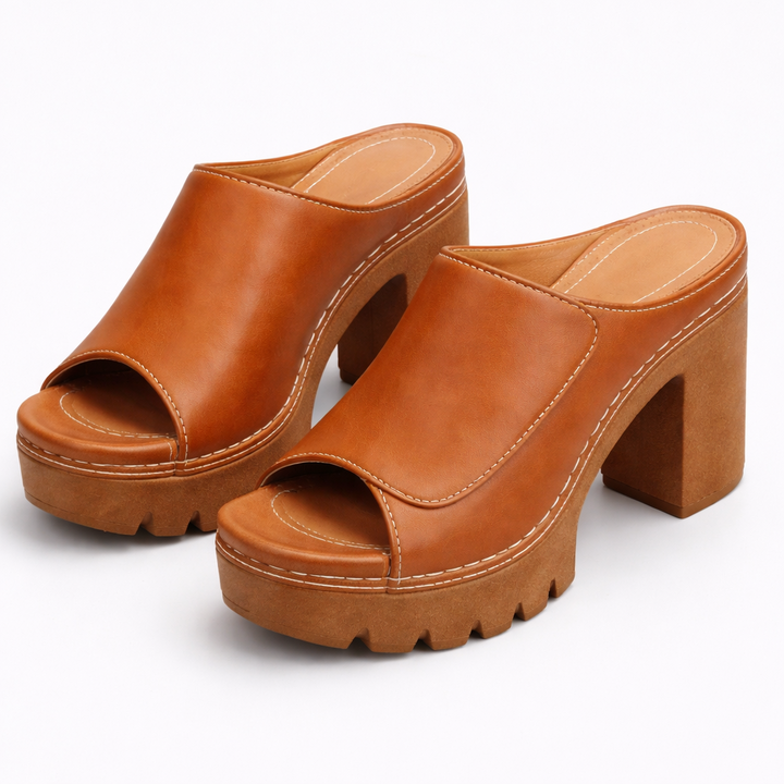 Mizella™ | Tacchi a Piattaforma