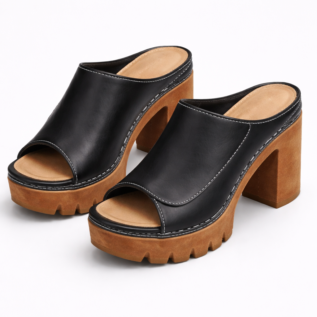 Mizella™ | Tacchi a Piattaforma