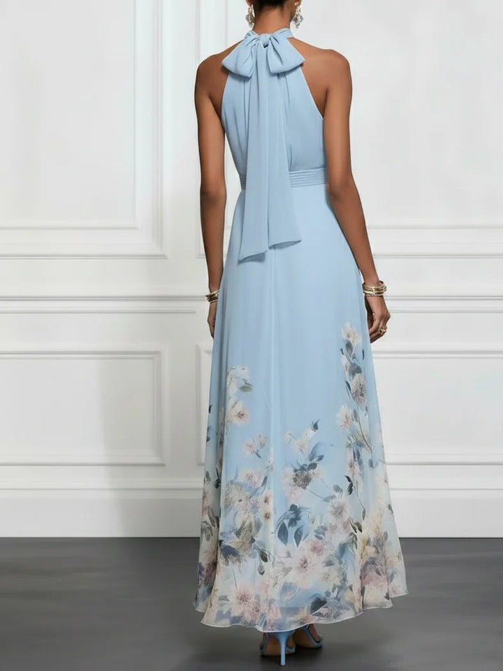 Kezia™ Abito Maxi