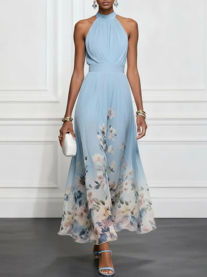 Kezia™ Abito Maxi