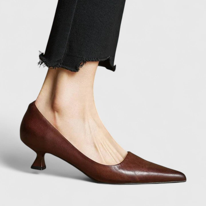 Zhaylisse | Tacco Elegante