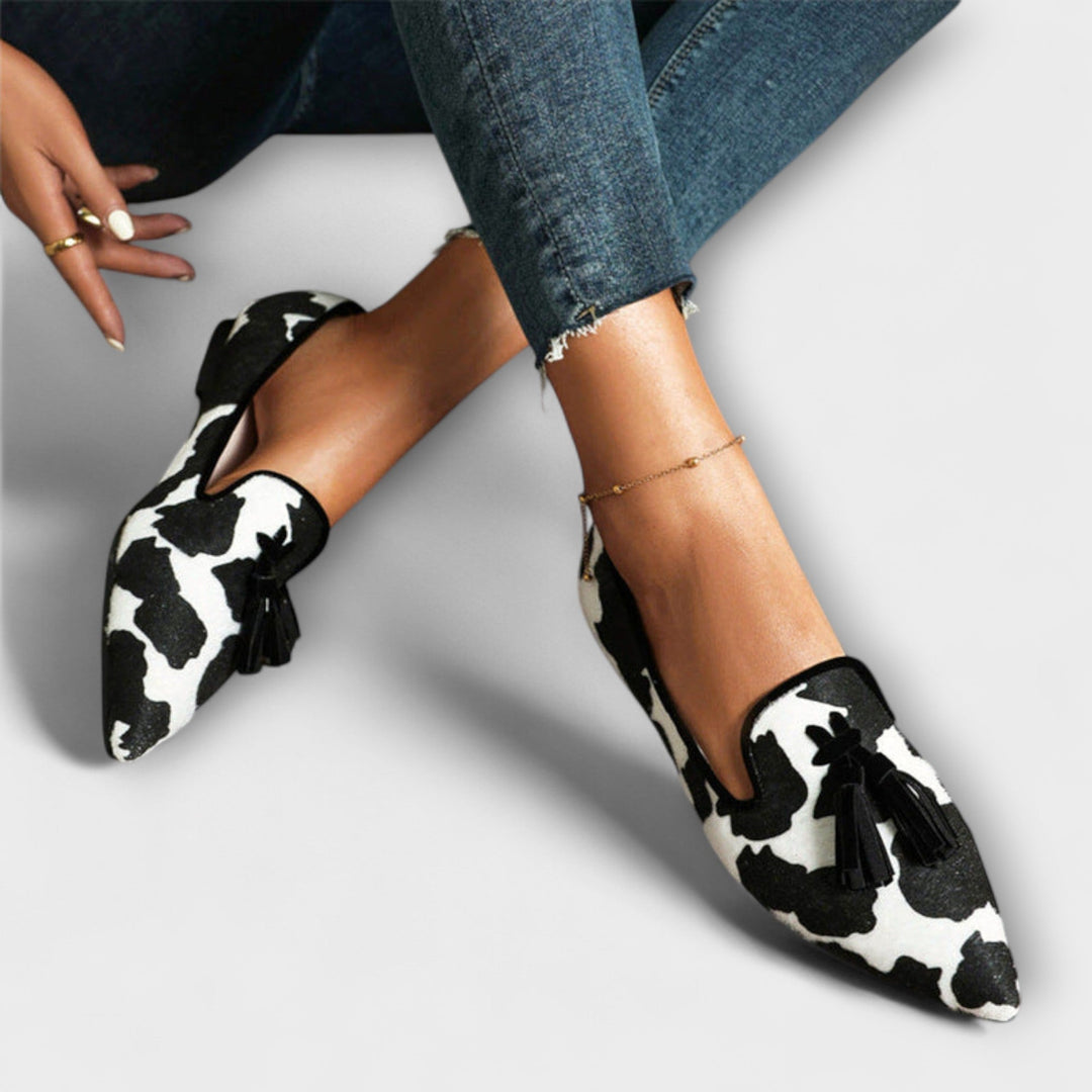 Julia - Scarpa elegante