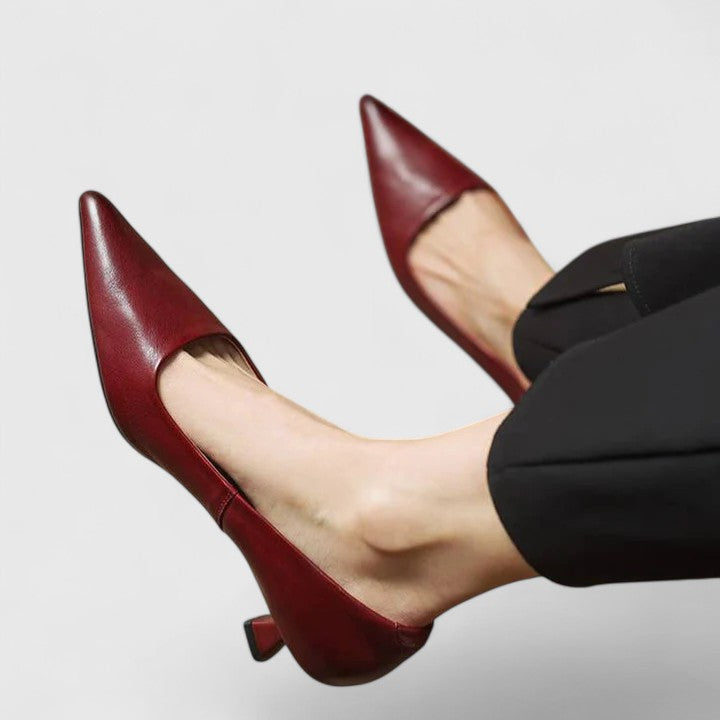 Zhaylisse | Tacco Elegante