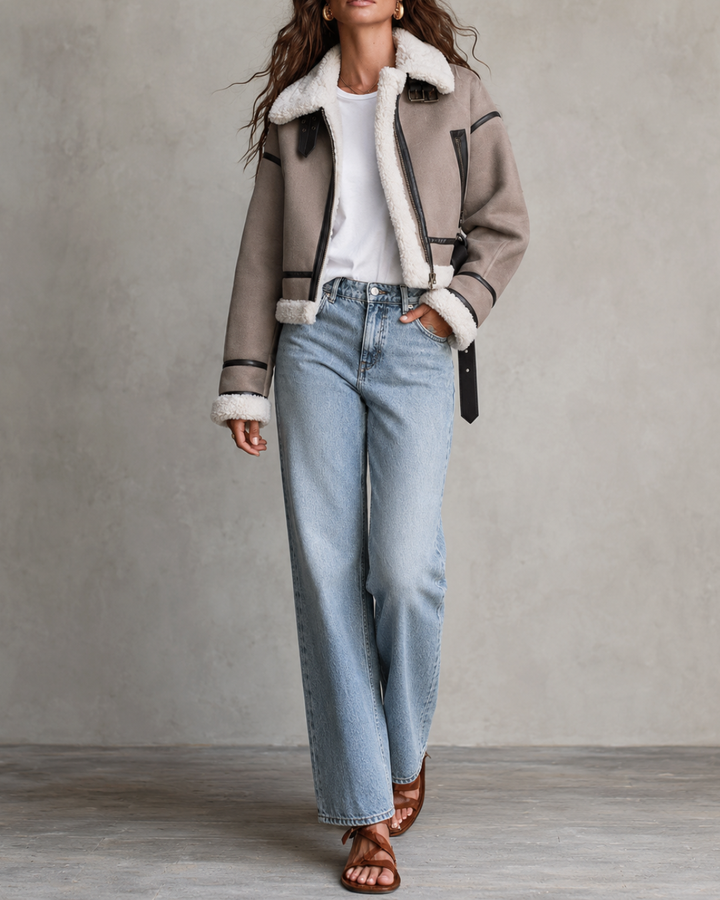 Chloe | Giacca alla moda