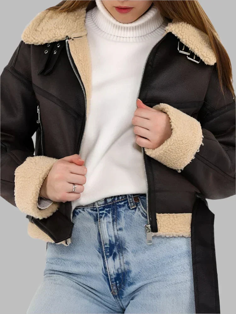 Ines | Giacca audace ed elegante