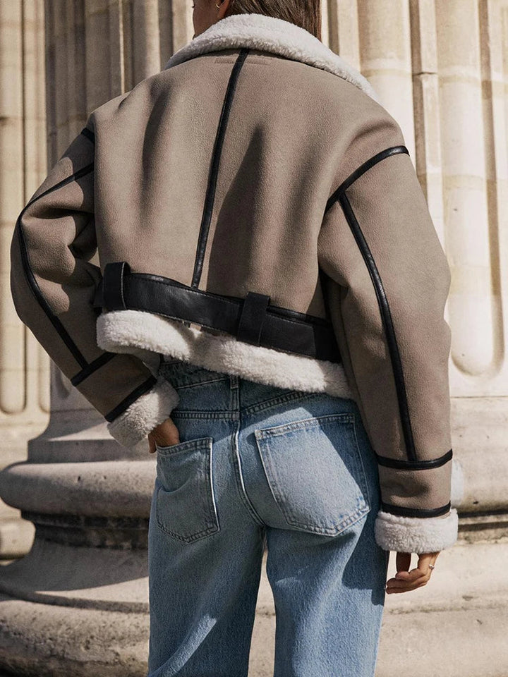 Chloe | Giacca alla moda