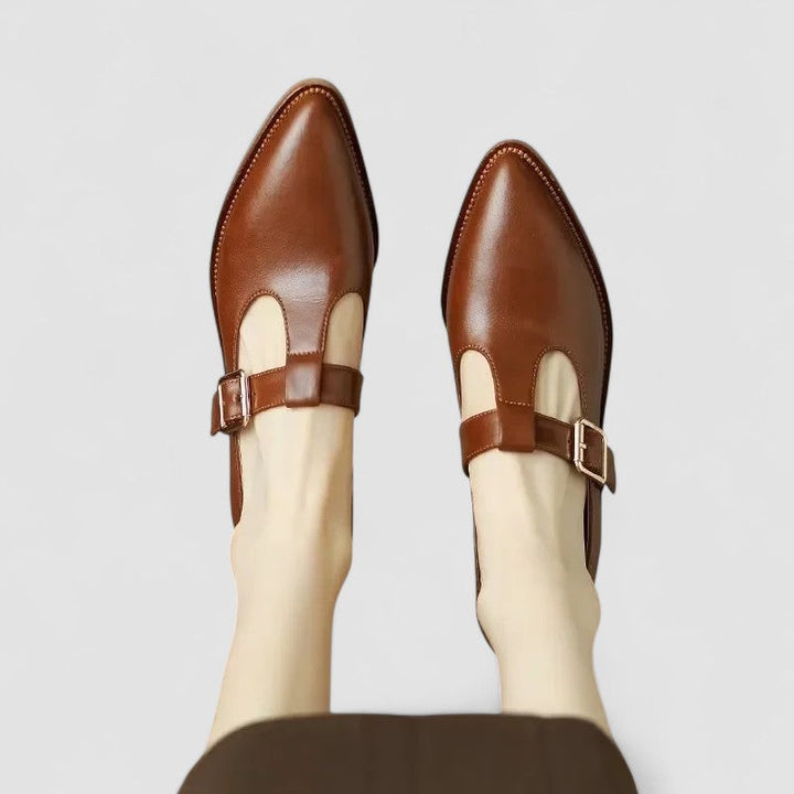 Mia - Scarpe Mary Jane