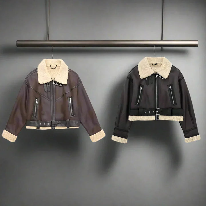 Aurora | Giacca alla moda