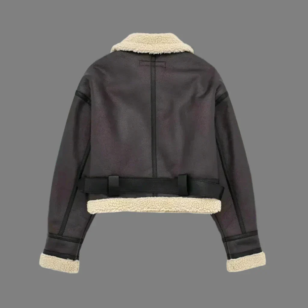 Aurora | Giacca alla moda