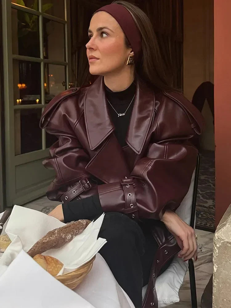 Laura | Giacca elegante
