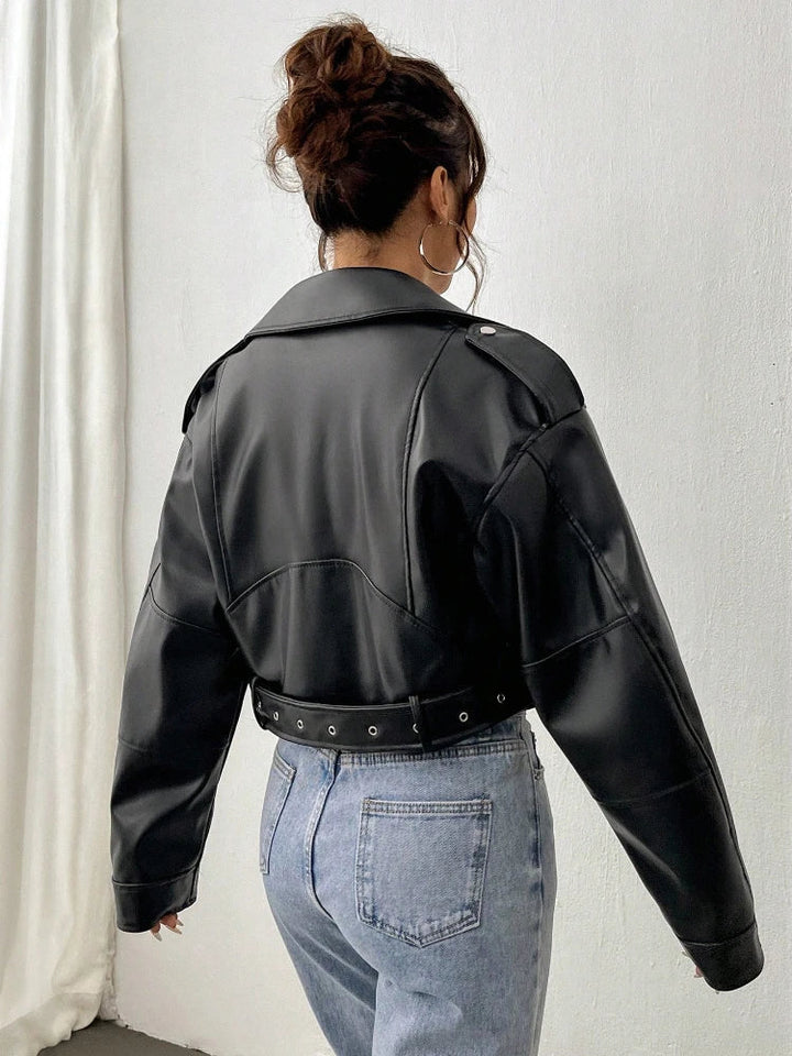 Yasmine | Giacca elegante e di carattere