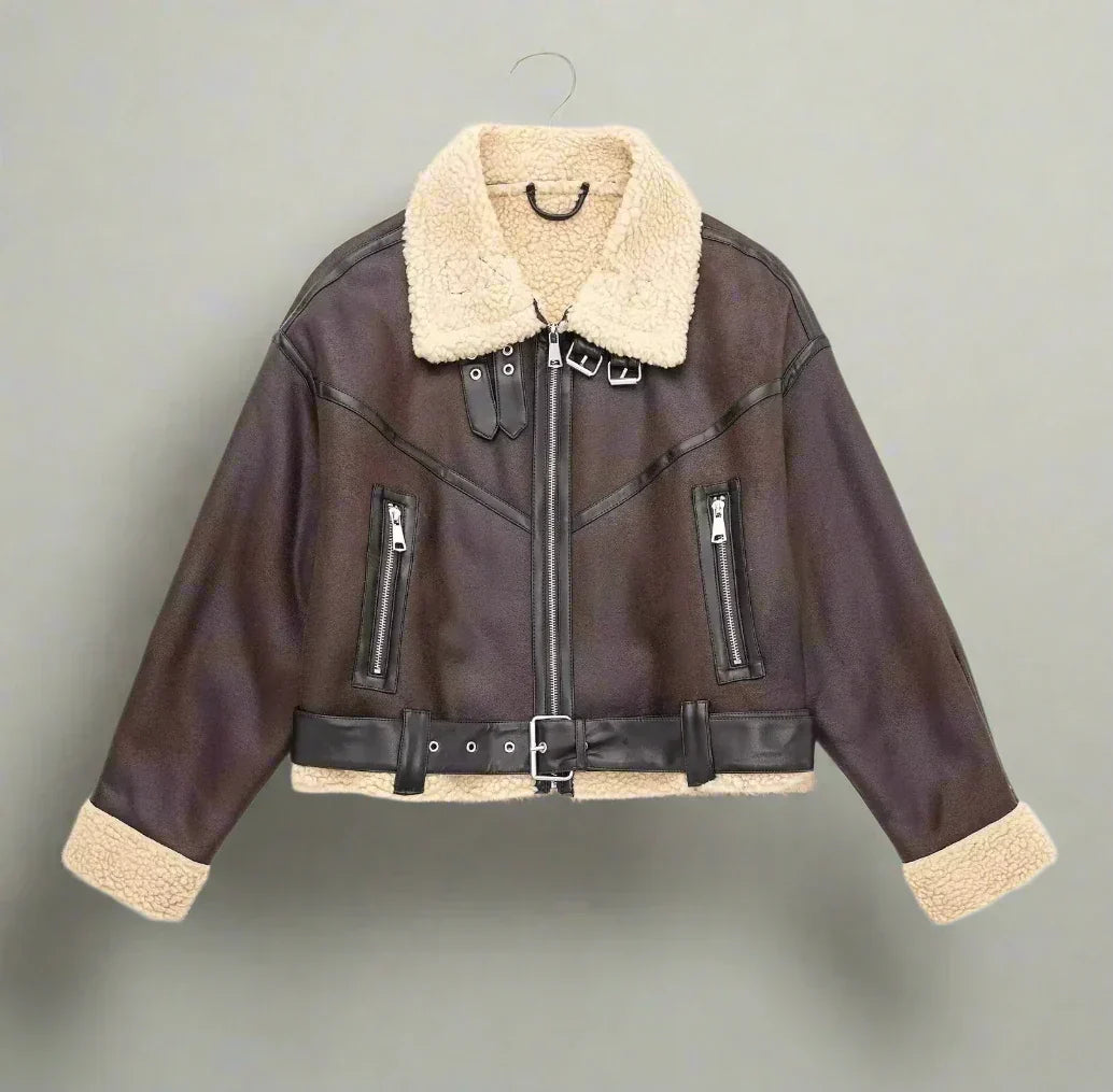 Aurora | Giacca alla moda