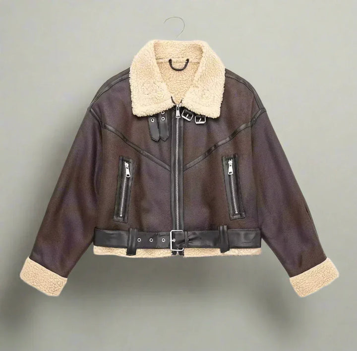 Aurora | Giacca alla moda